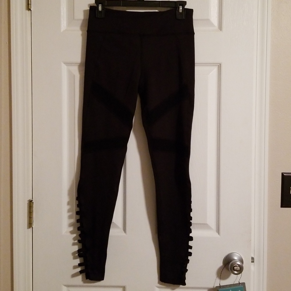 Workout leggings
